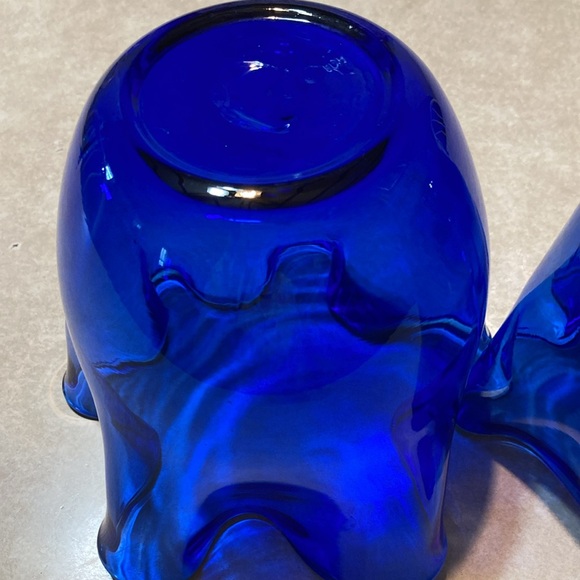 Decorative vases - Picture 5 of 7